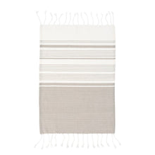 Load image into Gallery viewer, Turkish Hand Towels Set of 4