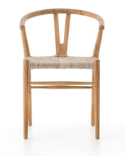 Load image into Gallery viewer, MUESTRA DINING CHAIR