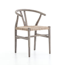 Load image into Gallery viewer, MUESTRA DINING CHAIR