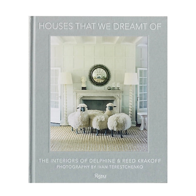Houses That We Dreamt Of by Dolphins & Reed Krakoff