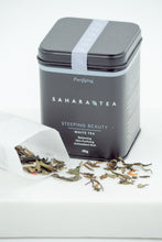 Load image into Gallery viewer, Sahara Tea Personal Tin