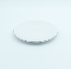 Ceres Dessert Plate