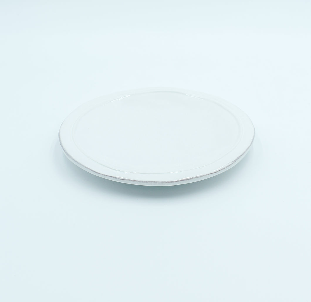Ceres Dessert Plate