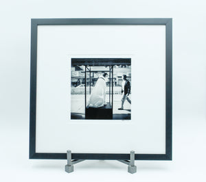 Michael Cannon Framed Photographs 17.5x17.5 (various prints)
