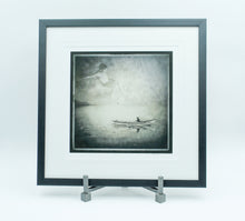 Load image into Gallery viewer, Michael Cannon Framed Photographs 17.5x17.5 (various prints)