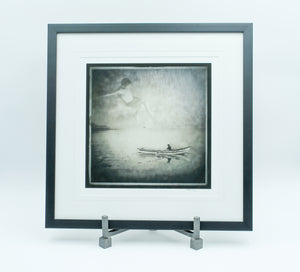 Michael Cannon Framed Photographs 17.5x17.5 (various prints)