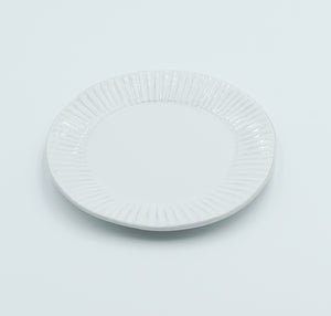 Palermo Salad Plate by Indaba