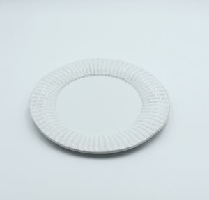 Palermo Dinner Plate by Indaba