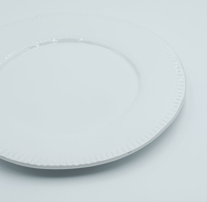 Palermo Oval Platter