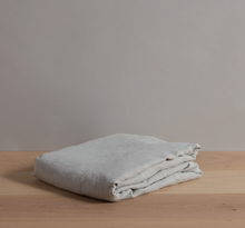 Load image into Gallery viewer, Fitted Sheet - Lastlight 100% Linen