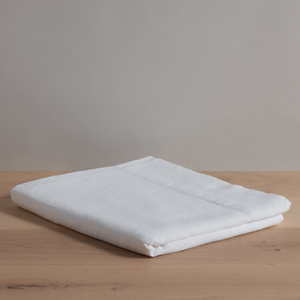Flat Sheet - Lastlight 100% Linen