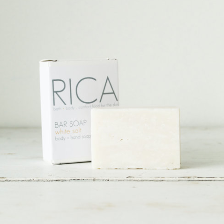 Rica Bar Soap