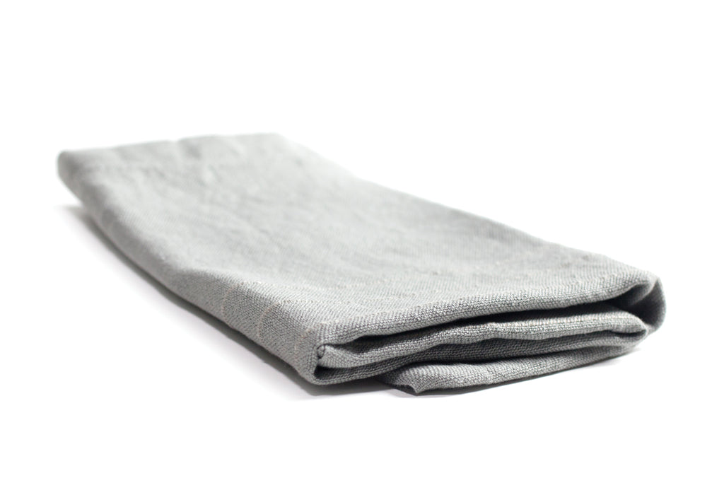 Towel Fume - Grey