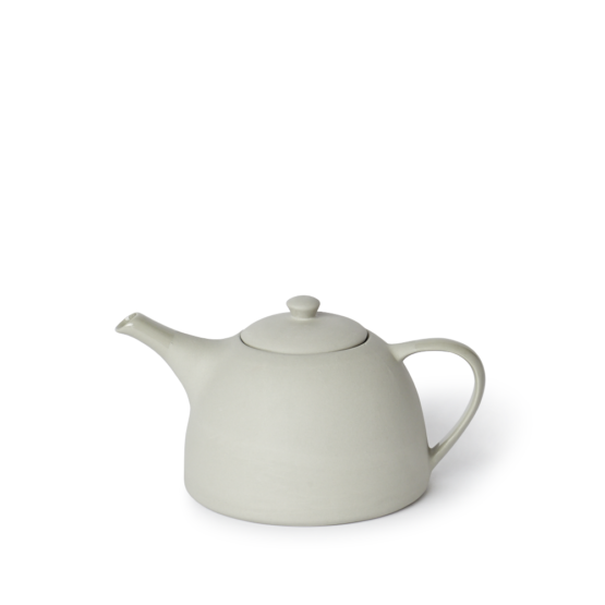 Teapot Round 2 Cup