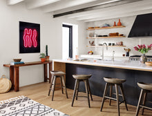 Load image into Gallery viewer, PARAMORE SWIVEL BAR + COUNTER STOOL