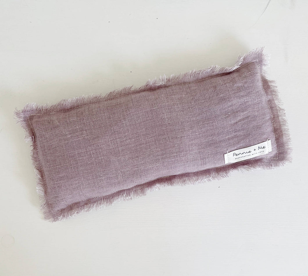 Lavender Peppermint Comfort Pillow