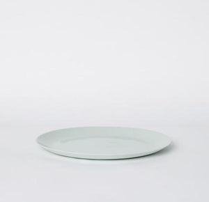 Flared Dinner Plate