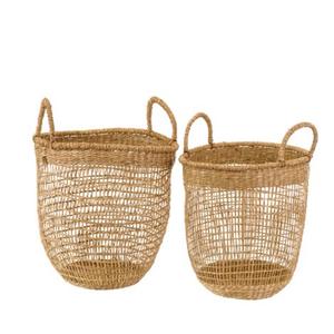 Savoy Weave Baskets