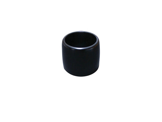 Black Horn Napkin Ring
