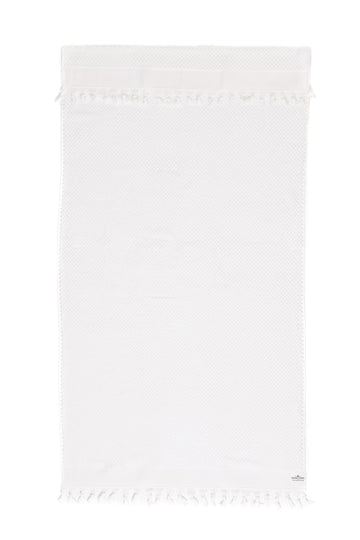 Crescent Towel