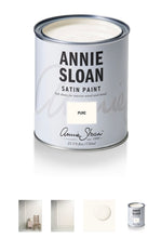 Load image into Gallery viewer, Annie Sloan Satin Paint™️