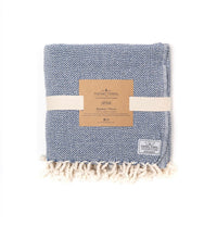 Load image into Gallery viewer, Tofino - The Pacifica Throw