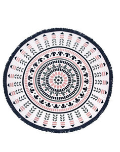 Tofino Towel - The Miracle Round