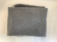 Load image into Gallery viewer, Shoreline Throw with 45% Lambswool