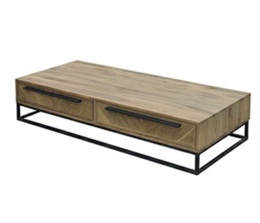 Vancouver Coffee Table