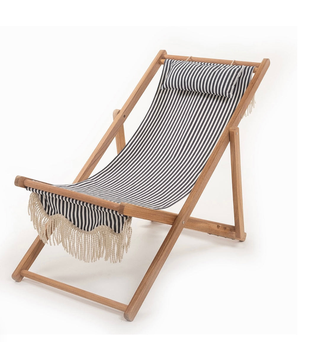 Sling Chair - Laurens Stripe