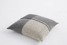 Load image into Gallery viewer, Merino Wool Cushion - Time
